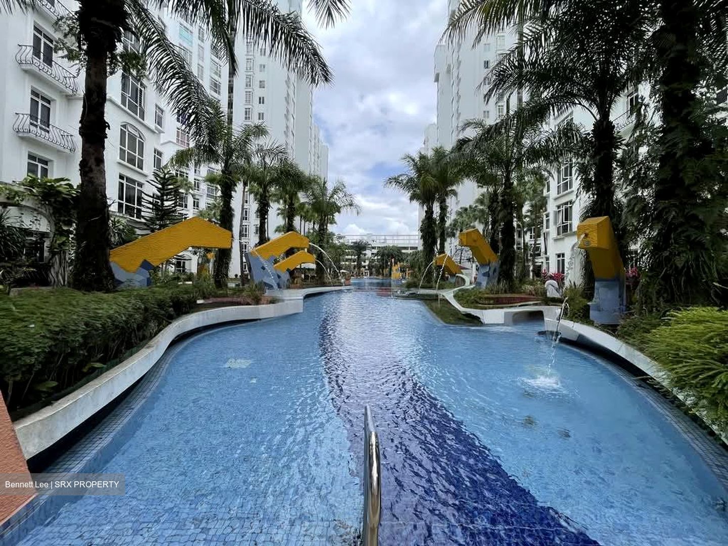 Casablanca (D25), Condominium #572715561